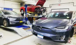 Tesla çip sıkıntısı çekiyor