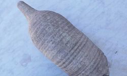Diyarbakır’da 1700 yıllık amfora bulundu