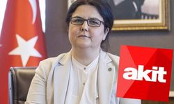 Bakan Yanık ile yandaş Yeni Akit arasında 'LGBTİ+' gerilimi