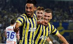 Fenerbahçe Wien'i eledi kasasını doldurdu