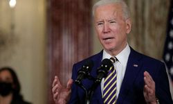 Biden'ın Covid-19 testi negatife döndü