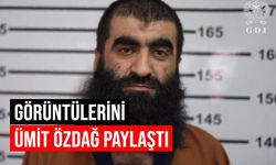 Taliban'ın yakaladığı IŞİD'liden Türkiye itirafı