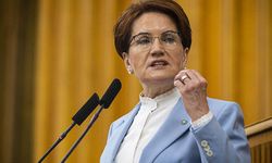 Akşener’in cumhurbaşkanı adayı belli oldu iddiası!