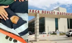 Sağlık çalışanlarına şiddet bitmiyor! Bu defa makasla saldırdılar