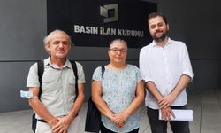 Basın İlan Kurumu resmi ilanları iptal etmişti! Evrensel'den itiraz