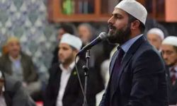 Saray'ın imamı 'yasak aşk' nedeniyle memuriyetten çıkarıldı iddiası