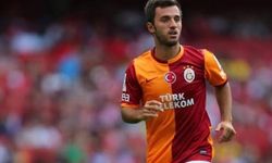 Emre Çolak'ın yeni adresi belli oldu