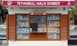 İstanbul'da halk ekmeğin fiyatı 3 lira oldu