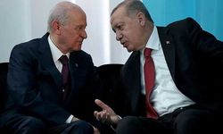 AKP'de ittifak çatlağı! 'Cinnet hali'