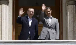 Esad Erdoğan'la görüşme şartını açıkladı