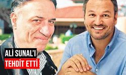 Kemal Sunal'ın oğlu, Halit Sunal'ı şikayet etti