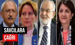 Siyasilerden KPSS'deki 'tesadüf'e tepki yağdı