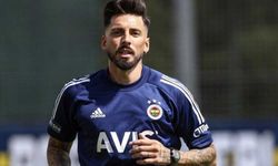 Fenerbahçe'den ayrılan Jose Sosa'nın yeni takımı belli oldu