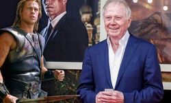 Truva'nın yönetmeni Wolfgang Petersen hayatını kaybetti