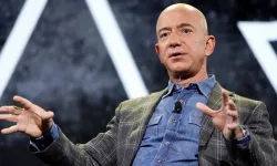 Jeff Bezos, üçüncü sıraya geriledi