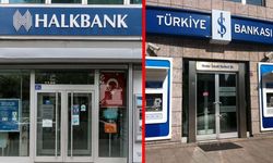 İki bankadan hisse geri alımı!