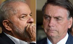 Brezilya'da seçim gerginliği! Bolsonaro destekçisi Lula destekçisini bıçakladı