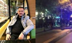 Sedat Peker'in Beykoz'daki evinden sonra bu kez Florya'daki akrabasına silahlı saldırı! Metin Süs yaralandı, saldırgan yakalandı