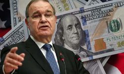 CHP'den dolar tepkisi: Az gidildi, uz gidildi
