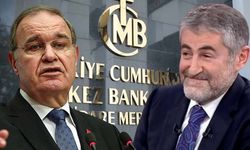 Öztrak, Nebati ve Merkez Bankası'na sordu: 2011'den sonra ne oldu da kaynağı belirsiz finansman girişi şaha kalktı?