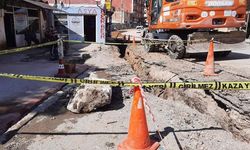 Afyonkarahisar'da tarihi eser bulundu