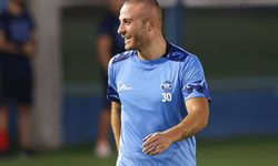 Adana Demirspor Gökhan Töre'ye aylık 6 bin lira ödeyecek