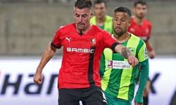 Fenerbahçe'nin rakibi Rennes'de sakatlık! Kilit oyuncu 4-5 ay sahalardan uzak