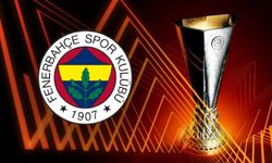 Fenerbahçe'nin Rennes maçı kamp kadrosu belli oldu