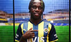 Fenerbahçe'de Bruma için karar verildi