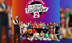 Çok Güzel Hareketler 2’nin yayın tarihi belli oldu