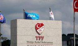 TFF'ye silahlı saldırı!