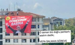 CHP Gençlik Kolları'ndan A Haber'e yanıt