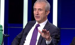 Gökmen Karadağ'ın ardından Salim Şen de Halk TV'den ayrıldı