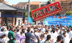 RTÜK gericilerin reklamını 'kamu spotu' olarak tavsiye edilmesini kabul etti