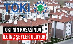 TOKİ hakkında önemli iddia