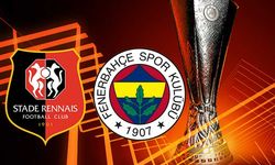 Grubun en zorlu mücadelesi! Rennes-Fenerbahçe maçı saat kaçta hangi kanalda