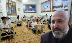 Kuran kursundaki çocuklara Orhan Osmanoğlu için 'Şehzade duası' okutuldu