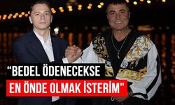 Sedat Peker Emre Olur sessizliğini bozdu