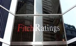 Fitch Türkiye'nin düşürdüğü kredi notunu teyit etti!