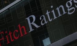 Fitch Türkiye'nin büyüme tahminini düşürdü