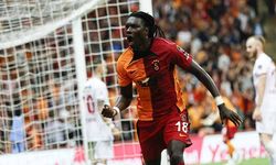 Penaltı kaçıran Galatasaray uzatmalarda galibiyete uzandı