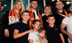 Paris Saint Germain, Galatasaray'a Icardi'yi sildirdi!