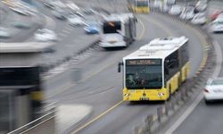 İBB'den yılbaşı için ulaşım kararı
