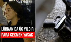 Kız kardeşinin tedavisi için banka soydu! Kendi parasını çekti