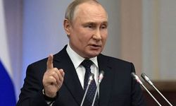 Putin'den G7'ye rest! 'Hiçbir şey göndermeyiz'