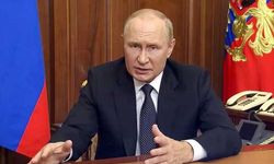 Vladimir Putin: Yoksul ülkelerin tahılları AB'ye gidiyor!