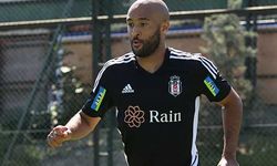 Beşiktaş'ın yeni transferi: Süper Lig beklediğimden daha iyi