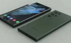 Galaxy S23 Ultra'nın tasarımı hayal kırıklığı yarattı