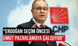 Öztrak: Bu hükümetin beyin ölümü gerçekleşmiş