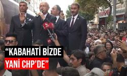 Afiş provokasyonuna rağmen Kılıçdaroğlu'nun Elazığ ziyareti mitinge dönüştü!